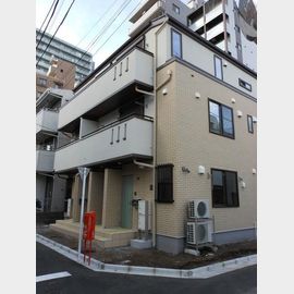 中野富士見町駅より徒歩11分 1階 築5年3ヶ月の賃貸物件