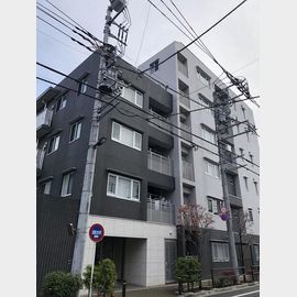 グランスイート志村 6階 築14年10ヶ月の賃貸物件