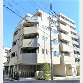 モンステラの賃貸物件