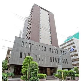市ケ谷駅より徒歩3分 10階 築28年の賃貸物件