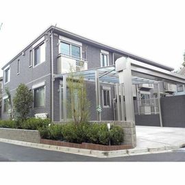 荻窪駅より徒歩17分 2階 築9年8ヶ月の賃貸物件