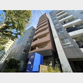 ラディアスウイング中野南の賃貸物件