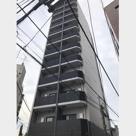 中野富士見町駅より徒歩6分 4階 築9年1ヶ月の賃貸物件