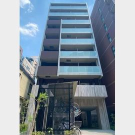 本郷三丁目駅より徒歩2分 8階 築5年6ヶ月の賃貸物件