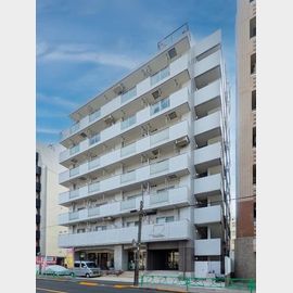 中野坂上駅より徒歩10分 5階 築29年の賃貸物件