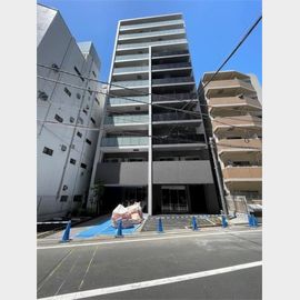 第一辻ビル 6階 築1年10ヶ月の賃貸物件