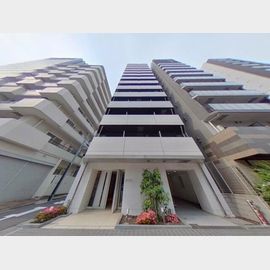 プレミアムキューブ品川大崎の賃貸物件