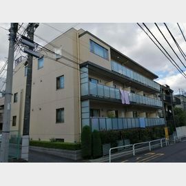 牛込柳町駅より徒歩10分 1階 築12年の賃貸物件