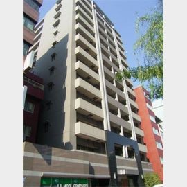 ファミールグラン銀座４丁目オーセンティアの賃貸物件