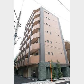 ステージファースト東十条の賃貸物件