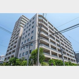 大山駅より徒歩4分 築13年3ヶ月 15階建の賃貸物件