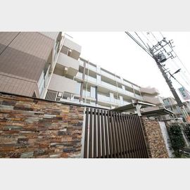 デュオステージ鷺ノ宮 2階 築10年1ヶ月の賃貸物件