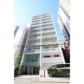 赤坂見附駅より徒歩5分 6階 築19年11ヶ月の賃貸物件