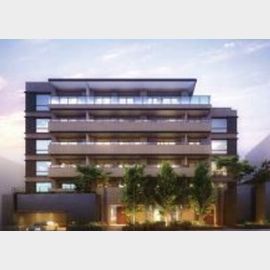 六本木駅より徒歩8分 2階 築10年の賃貸物件