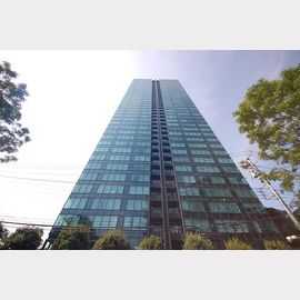 シティタワー麻布十番の賃貸物件