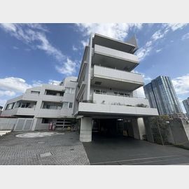 白金高輪駅より徒歩15分 2階 築18年5ヶ月の賃貸物件