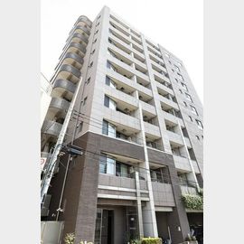 REGZE白金高輪の賃貸物件