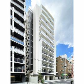 ベルビュー千代田飯田橋の賃貸物件