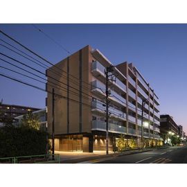 メトロステージPLUS中野弥生町の賃貸物件