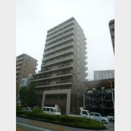 フレンシア文京関口 12階 築6年10ヶ月の賃貸物件