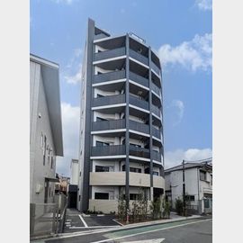 プラティーク目白の賃貸物件