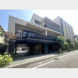 パークホームズ落合南長崎の賃貸物件