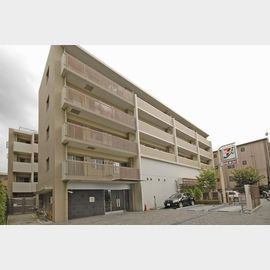 ＰａｒｋＡｘｉｓ滝野川 5階 築19年1ヶ月の賃貸物件