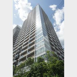 パークタワー芝浦ベイワードオーシャンウイングの賃貸物件