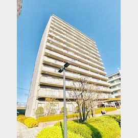 カルム赤羽の賃貸物件