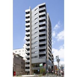 本郷三丁目駅より徒歩2分 3階 築5年の賃貸物件