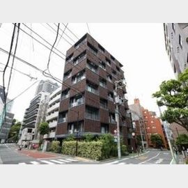 KDXレジデンス赤坂 3階 築11年5ヶ月の賃貸物件