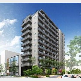 テラ蚕糸の森の賃貸物件