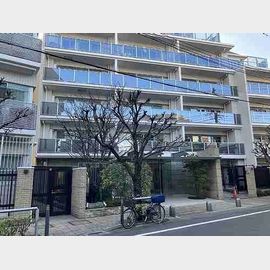 ライオンズ志村坂上レジデンスの賃貸物件