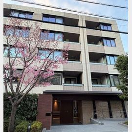 パークホームズ本郷ザ・レジデンスの賃貸物件