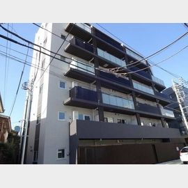 笹塚駅より徒歩6分 2階 築7年8ヶ月の賃貸物件