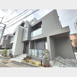 ラカーサドルチェの賃貸物件