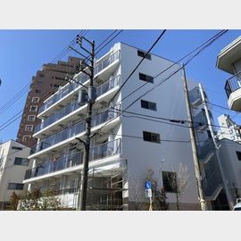 LUMIECHONCHOWEST 3階 築2年2ヶ月の賃貸物件