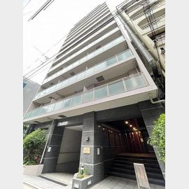 グランアビテ四谷三丁目ステーションフロントの賃貸物件