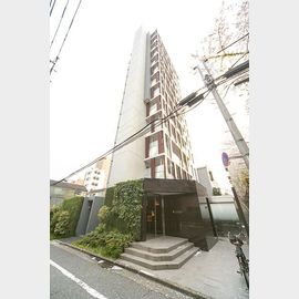 シュトラーレ神山町の賃貸物件
