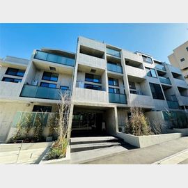 ズーム西早稲田の賃貸物件