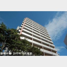 グランピラー高井戸の賃貸物件