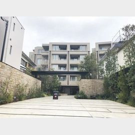 グランツオーベル中野の賃貸物件