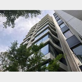 代々木公園駅より徒歩4分 10階 築2年の賃貸物件