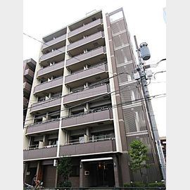 日神デュオステージ新宿中落合の賃貸物件