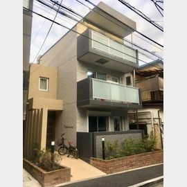 ヴィオラ南麻布 3階 築10年11ヶ月の賃貸物件