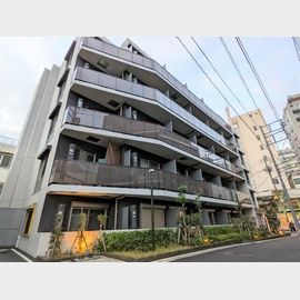 江戸川橋駅より徒歩6分 3階 築7年の賃貸物件