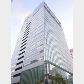 東銀座駅より徒歩3分 20階 築23年7ヶ月の賃貸物件