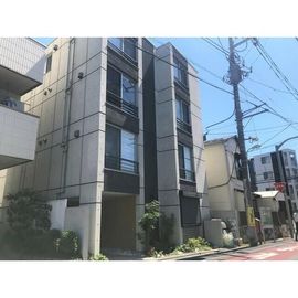 ティーズガーデン西小山の賃貸物件
