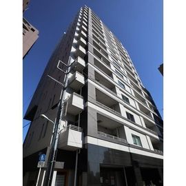 ザ・パークハウス新宿御苑西の賃貸物件