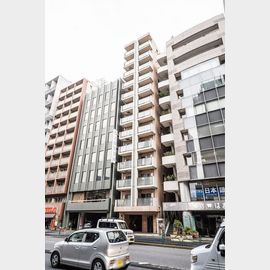 ＷＥＬＴＨｉｇａｓｈｉＳｈｉｎｊｕｋｕ 4階 築20年11ヶ月の賃貸物件